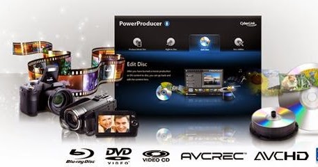 Cyberlink Powerproducer Ultra 6.0.7613.0 Serial Key Cyberlink Powerproducer Ultra 6.0.7613.0 Serial Key